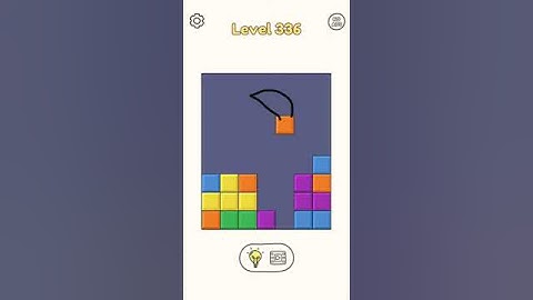 DOP Draw One Part Level 336