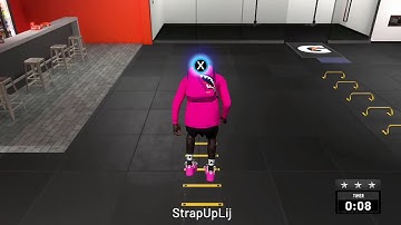 Best Iso build!!!!|NBA 2K20 Live Stream|Attempting 100 game on 2s!!|Subscribe!!