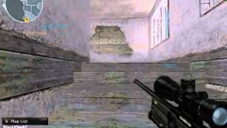 Crossfire lmfao WOW
