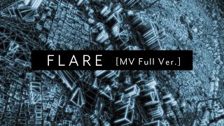 Void_Chords feat.LIO - FLARE (Arifureta: From Commonplace to World's Strongest OP) []