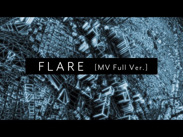 Void_Chords feat.LIO - FLARE (Arifureta: From Commonplace to World's Strongest OP) [Music Video] class=