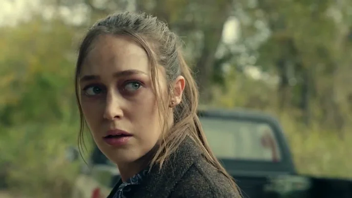 Fear The Walking Dead - 6x14 Alicia Mata/kills Cole