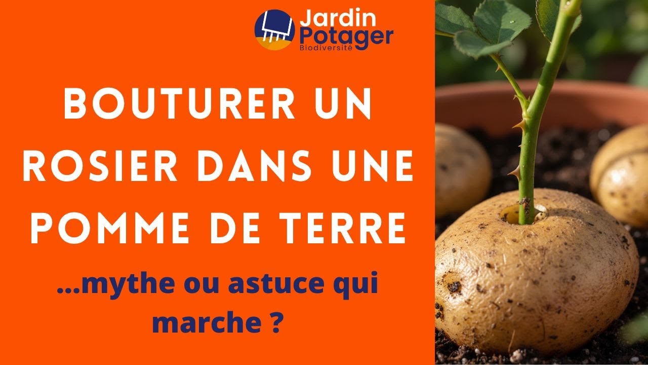 Russir la bouture de rhododendron chez soi : astuces cls