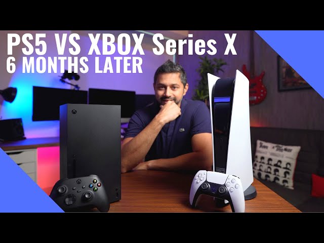 Xbox Series X and PlayStation 5: The six-month report card