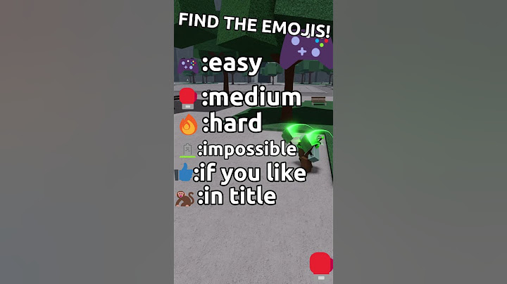 Can you find them all? 🧐🙈The Strongest Battlegrounds ROBLOX #shorts