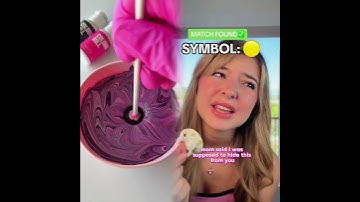 #pov you must find your matching symbol before the time runs out or else you…(PART6) #symbol #dad