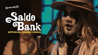 KUBURAN - SALDO BANK | JASS FRIEND FULL ALBUM (Official Music Video)