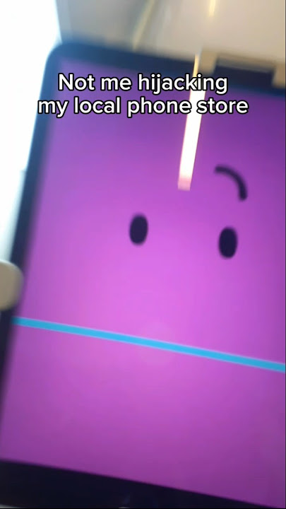 I broke into Meeple 💖 #inanimateinsanity #ii #osc #mephone4 #bfdi