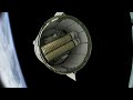 NASA&#39;s SpaceX CRS-28 Spacecraft Separation