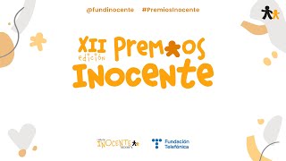 Entrega Premios Inocente