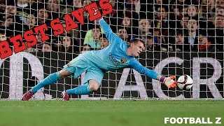 TOP - BEST AMATEUR PROFESSIONAL GOALKEEPER SAVES 2015 - 2016