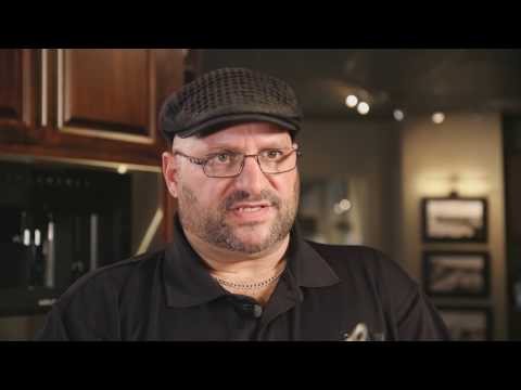 DCS Appliances at