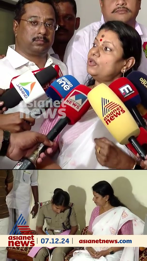'ആത്മാഭിമാനത്തെ ചോദ്യം ചെയ്ത റെയ്ഡ്, ഈ സർക്കാരിൽ നിന്ന് ആർക്കും നീതി കിട്ടില്ല'