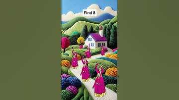 Only 1 % can find comment 👇🏻 #explore #find #viral #shorts #challenge #quiz #viralvideos #trending