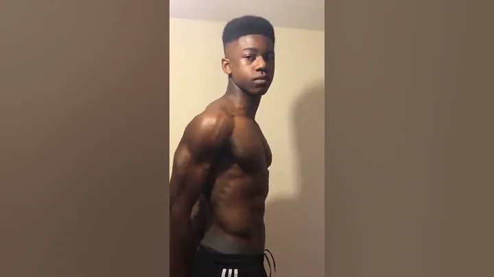 Proof That You Can Build Muscle With Calisthenics