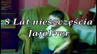 8 Lat Nieszczęścia - JajoFrvr