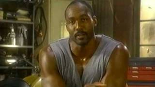 Karl Malone's Body Shop: Gut n' Butt