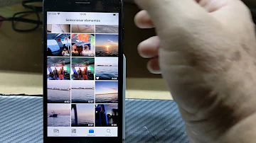 ¿Cómo borrar todas las fotos del iPhone de una sola vez?