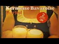 Kermesse bavaroise bierfest  disque 12  face a
