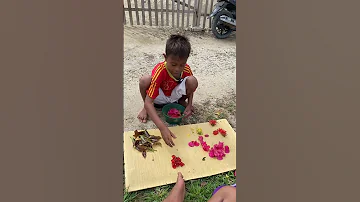 #shorts || main masak masakan 😂😅