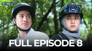 (FREE) FULL EPISODE 8 CINTA SEPENUH JIWA | DRAMA TERBAIK