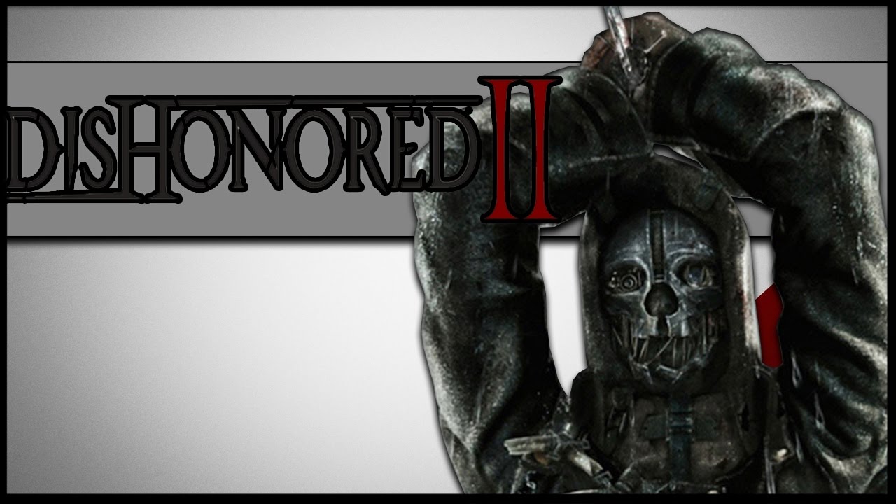 Dishonored 2 Sleep Darts YouTube