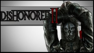 Dishonored 2 - Sleep Darts