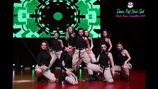 DANCE FEST NOVI SAD 2024 - REACT
