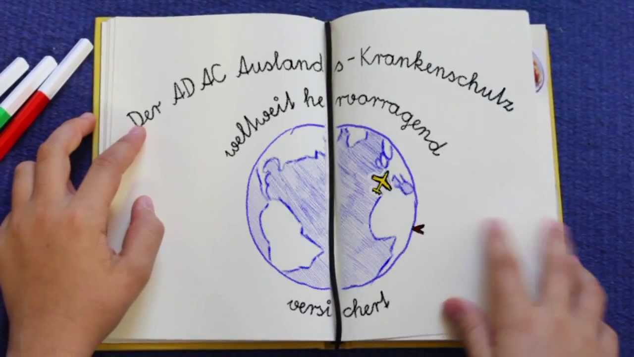9 Modelle 1 Klarer Sieger Auslandskrankenversicherung Test