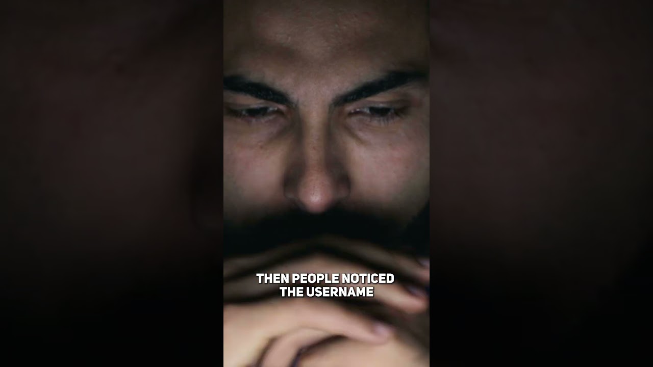 Tried to burn the goat. Burned $50K instead. #quiverquant #polymarket #shorts #finance #investing