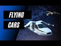 6 CAZY Cars that Transform into Planes | Flying Car