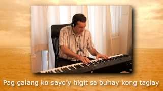 Sinasamba Kita - for LEA