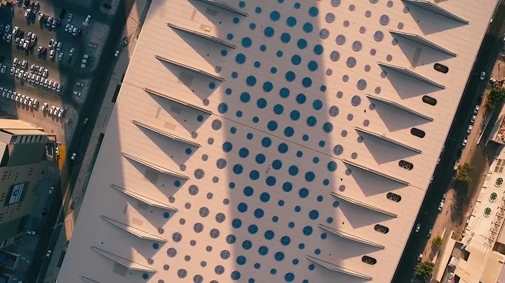 DECC Launch Video by Mangusteen