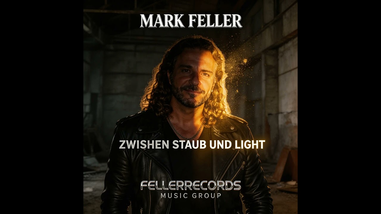 Zwischen Staub und Licht