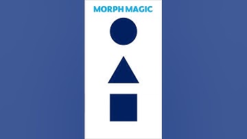 PowerPoint - Morph Magic #shorts