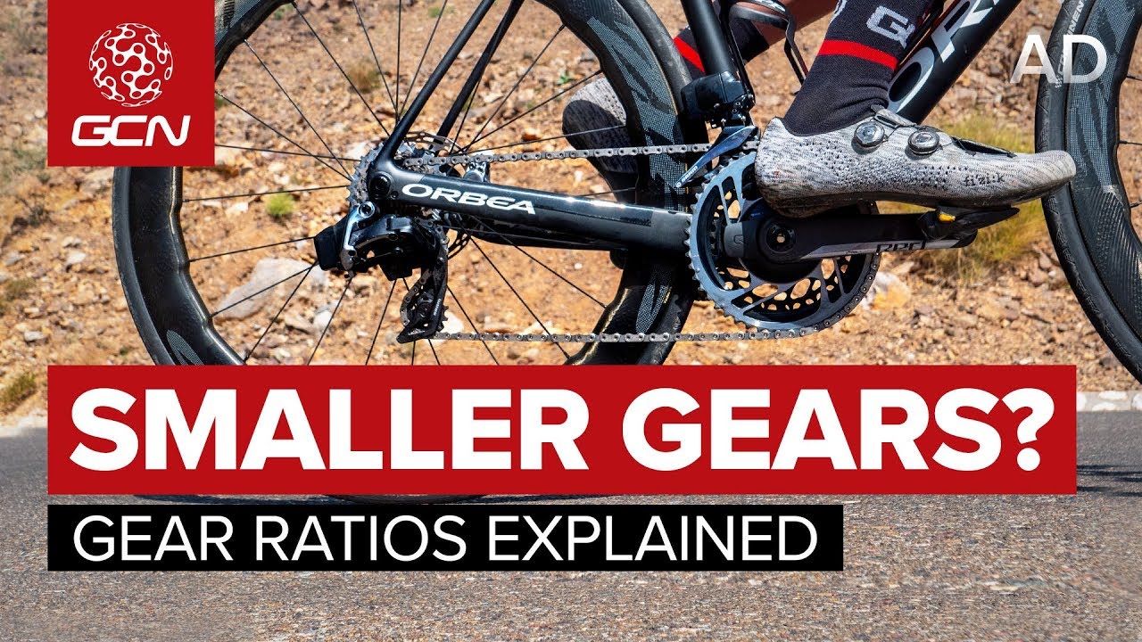 Sram Etap Axs Gear Chart