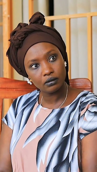 Fabiola bamwinywe amafaranga