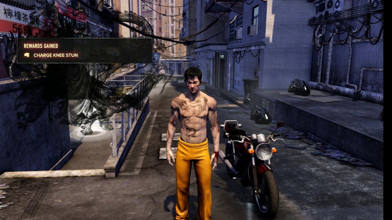 Sleeping Dogs Mission 12 "Martial Art School" 1080p HD NomiTheGamer YouTube