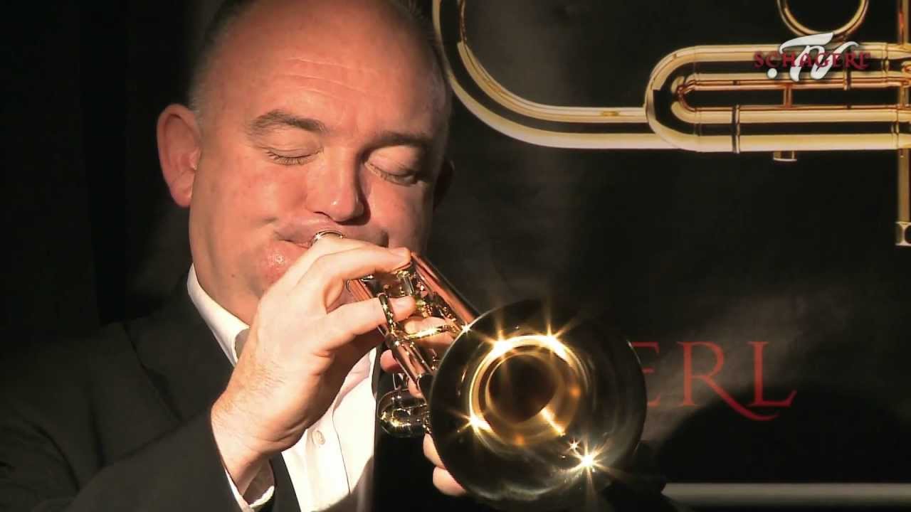 Schagerl James Morrison Edition Signature Jm1 Academica Trumpet Youtube