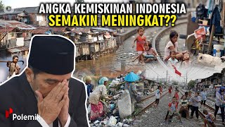 SEDIH?, INDONESIA TERMASUK NEGARA TERMISKIN Fakta Kelam Indonesia yang Wajib Kamu Ketahui