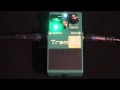 JHS Pedals Modified Boss TR-2 Tremolo "Versa-Trem" HD Demo