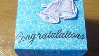 Create a 3D Exploding Card Box - Crafts - Guidecentral