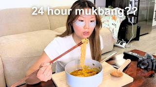 Realistic What I Eat In A Day As A Food Influencer