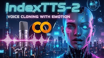 IndexTTS-2 Google Colab Tutorial