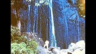 Retro Family Films, Zacharias collection, Virgin Islands Sightseeing