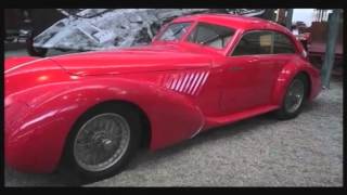 OTOBLITZ TV - Techno Classica Essen 2015 - Part 2