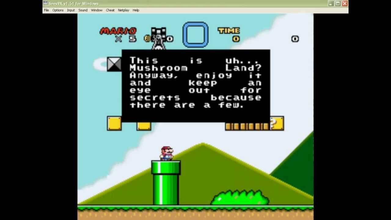 Smwb SMWB (Super Mario World Beta) - YouTube