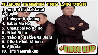 Trio Lamtama Full Album ''Aut Boi Ilu Makkatai''