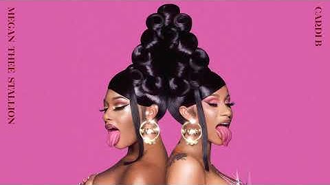 Thumbnail of Cardi B - WAP feat. Megan Thee Stallion [Radio Edit]