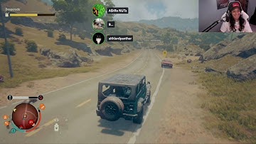 State of Decay 2: Juggernaut Edition - Part 7 - STATE BALL RUN